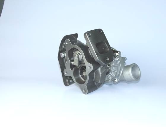 Turbo pour VOLKSWAGEN-VW LT II - Ref. OEM 074145701C, 074145701CV, 074145701CX,  - Turbo kkk BorgWarner